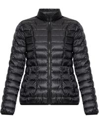 DIESEL - Insulated Jacket 'W-Pilot-Fem-Wrd' - Lyst