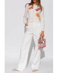 Women's Kate Spade Sweaters and knitwear from $278 | Lyst - Page 2