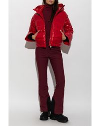 Perfect Moment - High-Waisted Ski Trousers 'Aurora Flare' - Lyst
