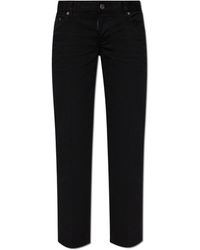 DSquared² - "jenna" Jeans, - Lyst