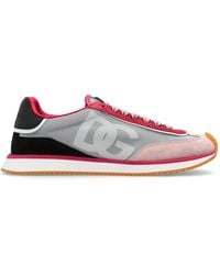 Dolce & Gabbana - Sneakers - Lyst