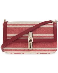 Furla - Shoulder Bag "Iride Small" - Lyst