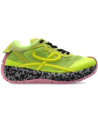 Loewe - 'Pogo' Sports Shoes - Lyst