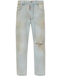 DSquared² - Jeans 'Bro' - Lyst