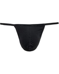 Hom - Strings From The "Plume" Collection - Lyst