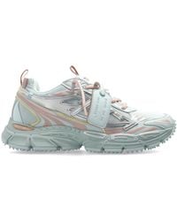 Off-White c/o Virgil Abloh - Sports Shoes 'Be Right Back' - Lyst