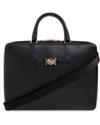 Versace - Handbag With Medusa Head - Lyst