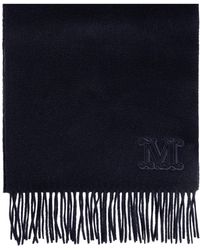 Max Mara - Cashmere Shawl "Dalia" - Lyst