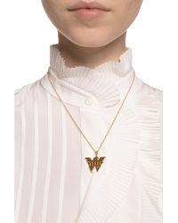 Chloé Necklaces for Women - Up to 30% off at Lyst.com