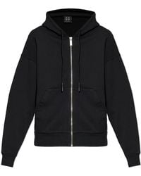 44 Label Group - Sweatshirt With Logo - Lyst