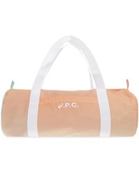 A.P.C. - Apc X Asics - Lyst