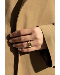 LIE STUDIO - Ring The Sofie - Lyst