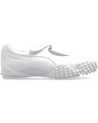 PUMA - Sports Shoes "Mostro Fey Lth" - Lyst