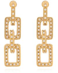 Marni - Earrings With Pendants - Lyst