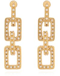 Marni - Earrings With Pendants - Lyst