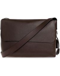 COACH - Shoulder Bag "Ludlow Messenger" - Lyst