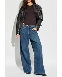 Agolde - "Vana" Jeans - Lyst