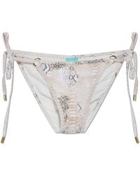 Melissa Odabash - Bottom Of The 'Girona' Swimsuit - Lyst