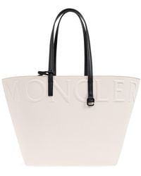 Moncler - "Very" Shopper Bag - Lyst