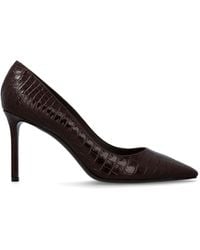Jimmy Choo - 'Romy' Heeled Shoes - Lyst