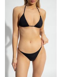 Versace - Medusa Bikini Bottom - Lyst