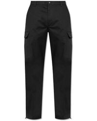 Moncler - Pants With Pockets - Lyst
