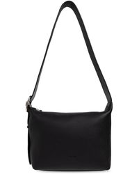 Loewe - Shoulder Bag "Loop Cubi Medium" - Lyst