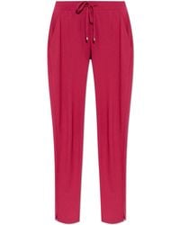 Hanro - Top From The 'Sleep & Lounge' Collection - Lyst