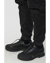 ROA - Cingino Trekking Sneakers - Lyst