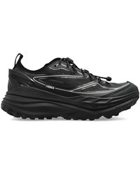Hoka One One - Stinson One7 Sports Shoes - Lyst
