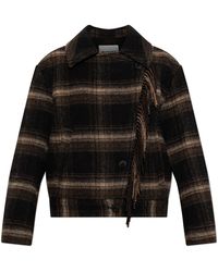 Isabel Marant - "Galeane" Jacket - Lyst