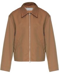 Our Legacy - Wool Jacket - Lyst
