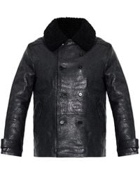 AllSaints - Sweater 'Chainy' - Lyst