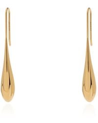 LIE STUDIO - Earrings "Evelyn" - Lyst