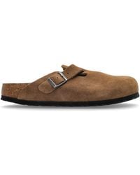 Birkenstock - Boston Bs Slippers - Lyst