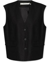 Gestuz - Vest Gzizza - Lyst