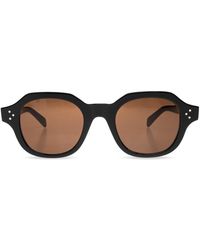 Celine - '3 Dots Hd' Sunglasses - Lyst