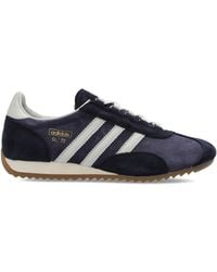 adidas Originals - 'Sl 72 Pt' Sports Shoes - Lyst