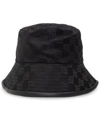 MISBHV - 'monogram' Bucket Hat, - Lyst