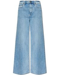 Rag & Bone - Jeans 'The Sofie' - Lyst