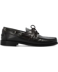 Aeyde - 'Harris' Loafers Shoes - Lyst