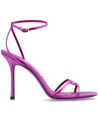 Jimmy Choo - Heeled Sandals '1998 Leo' - Lyst