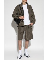 Comme des Garçons - Plaid Pattern Jacket - Lyst