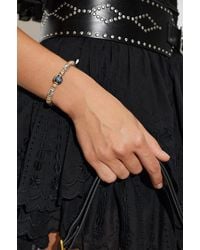 Isabel Marant - Adjustable Bracelet - Lyst