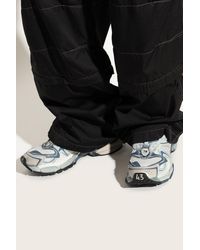 Balenciaga - Sports Shoes Runner 2 - Lyst