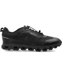 On Shoes - "Cloud 6 Geo Wp" Sports Shoes - Lyst
