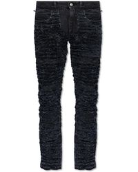 1017 ALYX 9SM - Distressed Jeans - Lyst