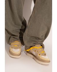 UGG - "Lo Lowmel Biarritz" Sports Shoes - Lyst