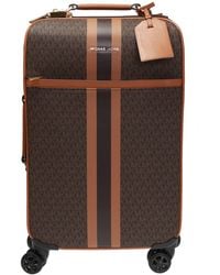MK suitcase