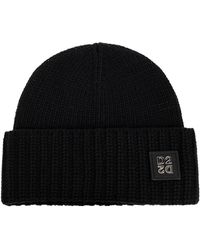 DSquared² - Cap With Logo Patch - Lyst